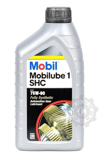 [CP057334] ULEI MOBILUBE 75W90 1SHC 1L