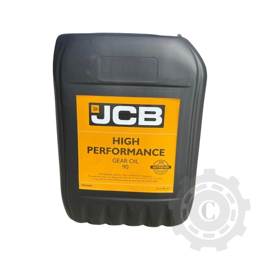 [CP057612] ULEI PUNTE FATA JCB HP90 20L