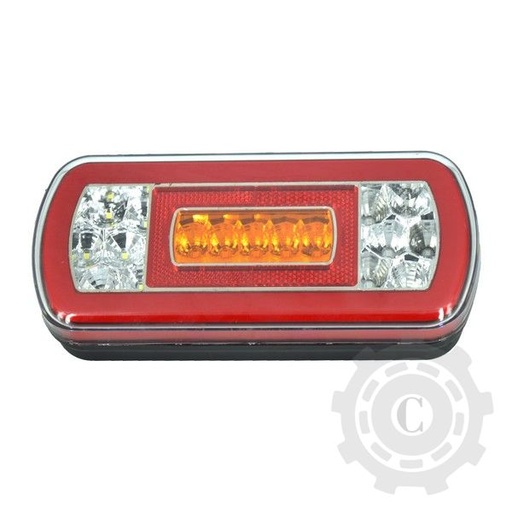 [CP057724] LAMPA STOP 12V/210706 12V/24V