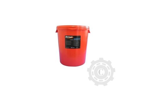 [CP057800] DIVINOL LITHOGREASE 2B 300-25KG