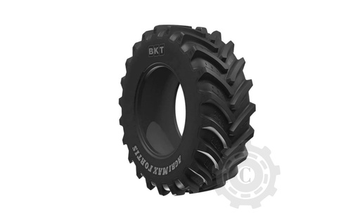 [CP057871] ANVELOPA 710/75 R42 BKT AGRIMAX FORTIS 175D/172E TL