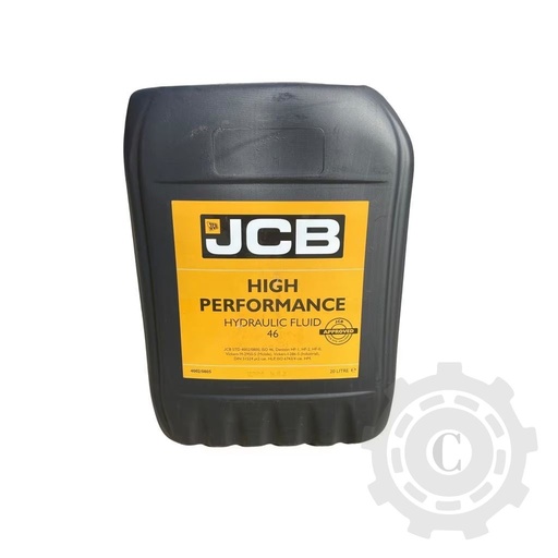 [CP057882] ULEI HIDRAULIC JCB H46 20L