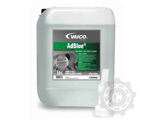 [CP057957] ADITIV ADBLUE 10L PORSCHE