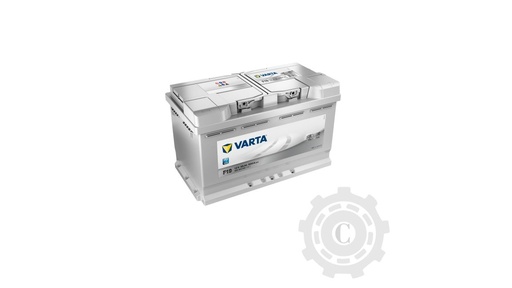 [CP058016] ACUMULATOR VARTA SILVER 85AH