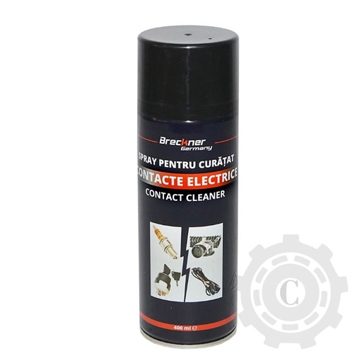 [CP058153] SPRAY CURATAT CONTACTE ELECTRICE