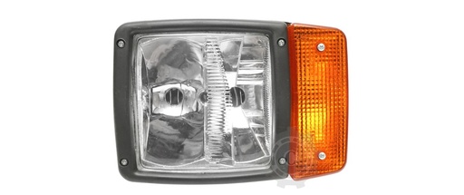 [CP058187] LAMPA FATA CU SEMNALIZARE