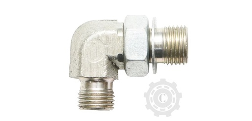 [CP058201] ADAPTOR HIDRAULIC 90