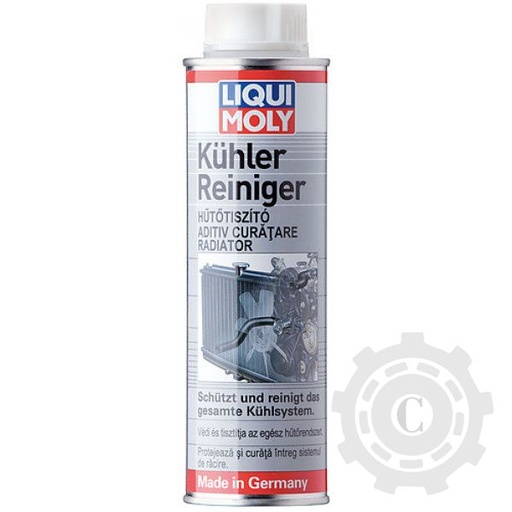 [CP058251] SOLUTIE CURATAT RADIATOR 300 ML 8383