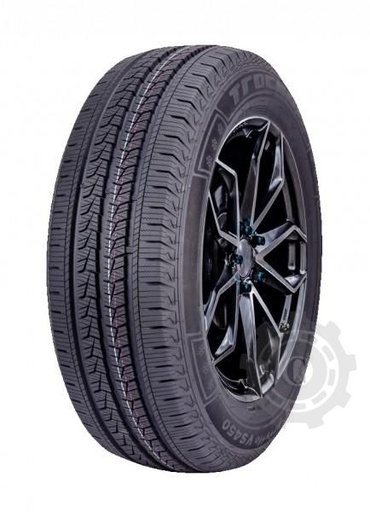 [CP058369] ANVELOPA 185/75R16C  TRACMAX