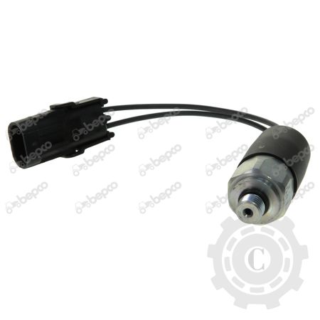 [CP058405] SENZOR SERVO CNH