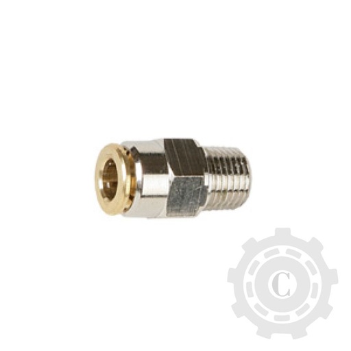 [CP058441] ARMATURA PUSH-IN FILET BSP 1/4 DN 10