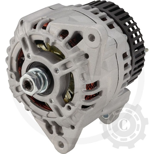 [CP058646] ALTERNATOR 3760010051 14 V / 120 A