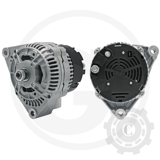 [CP058647] ALTERNATOR 379IA1052 14 V / 90 A