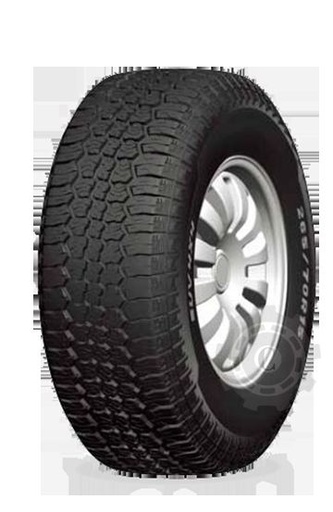 [CP058822] ANVELOPA 255/70R15 TRACMAX