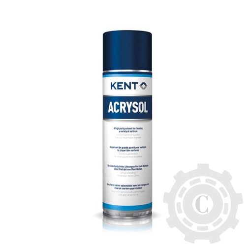 [CP031667] SPRAY KENT ACRYSOL