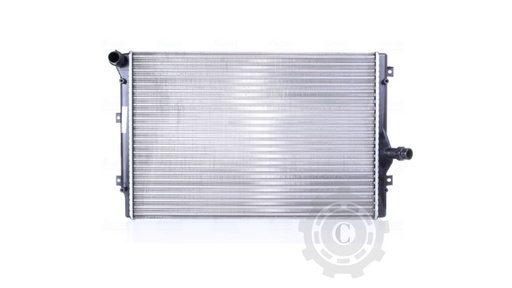 [CP059027] RADIATOR,RACIRE MOTOR