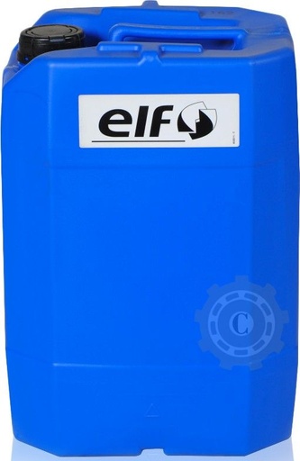 [CP033152] ULEI ELF EXPERTY 10W40 20L