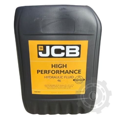 [CP059913] ULEI HIDRAULIC JCB HP46 20L