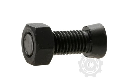 [CP059989] SURUP PLUG CAP CONIC M12X40