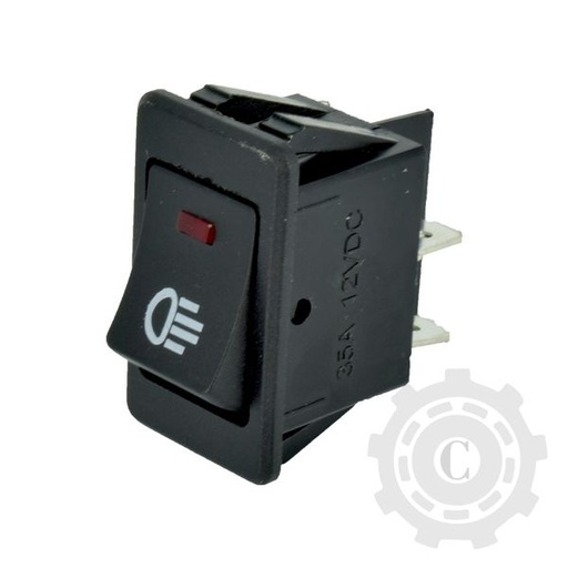 [CP060057] BUTON ASW 12V