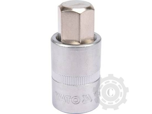 [CP060102] BIT HEX CU ADAPTOR 1/2 M14 55MM