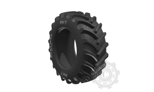 [CP060283] ANVELOPA 420/70 R28 BKT AGRIMAX RT 765 133D TL