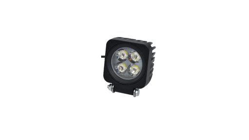 [CP060300] PROIECTOR PATRAT 4 LED