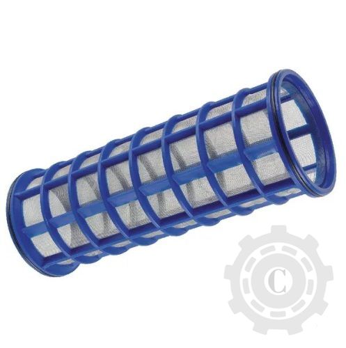 [CP060449] FILTRU 50 Mesh Albastru