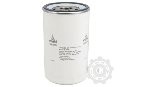 [CP060474] Filtru de ulei F954200510010