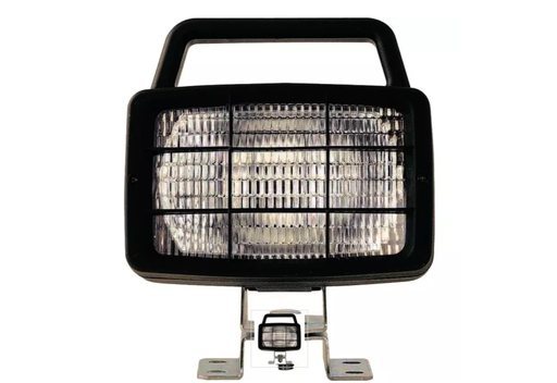 [CP060580] LAMPA DREPTUNGHIULARA H3 223986