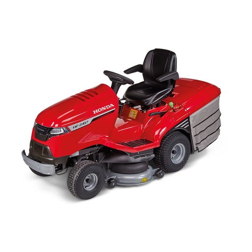 [CP060683] TRACTORAS DE TUNS GAZON HONDA HF2417