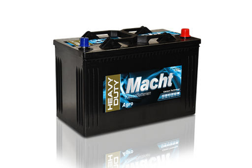 [CP060962] ACUMULATOR 25660/MACHT 12V 120AH