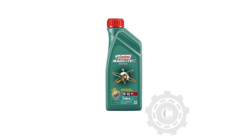 [CP061082] CASTROL MAGNATEC DIESEL 5W-40 DPF 1L