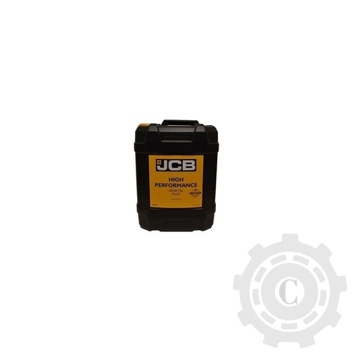 [CP061642] ULEI PUNTE SPATE JCB GEAR OIL PLUS 20L