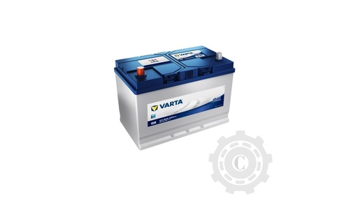 [CP061764] ACUMULATOR  95AH VARTA BLUE +STG