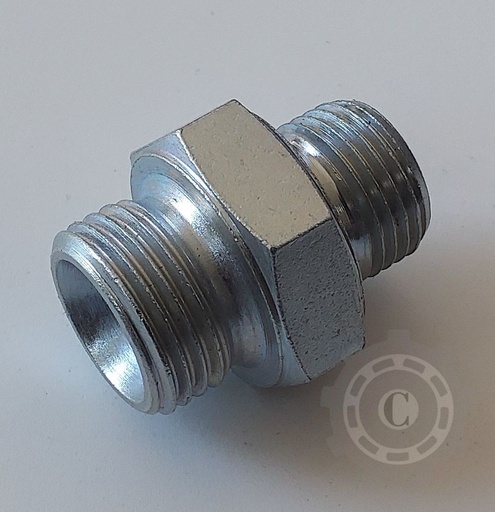 [CP061884] FITING METRIC BSP CU ETANSARE 24/60 30S-3/4