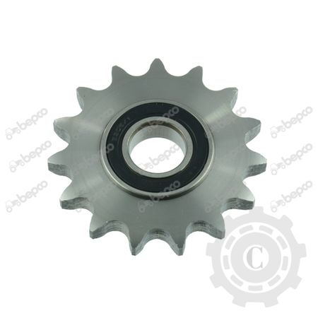 [CP062012] PINION Z=15