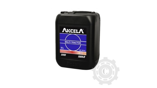 [CP062317] ULEI AKCELA MULTI TRACTOR 10W40 20L